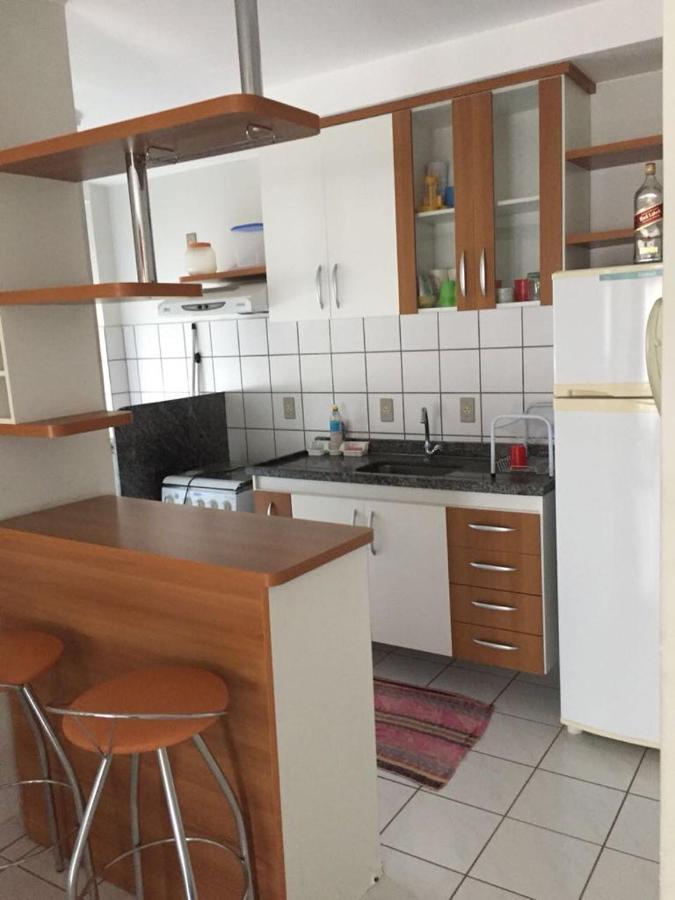 Aquarius Residence Apart Калдас-Новас Экстерьер фото